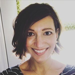 Meet your Posher, Amy